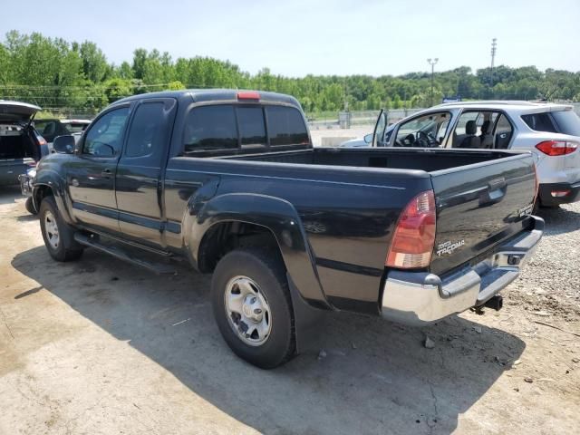 2005 Toyota Tacoma Prerunner Access Cab