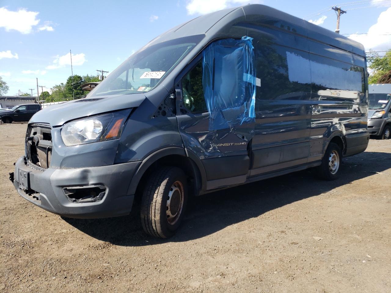 2020 Ford Transit T-250
