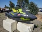 2023 Seadoo Spark