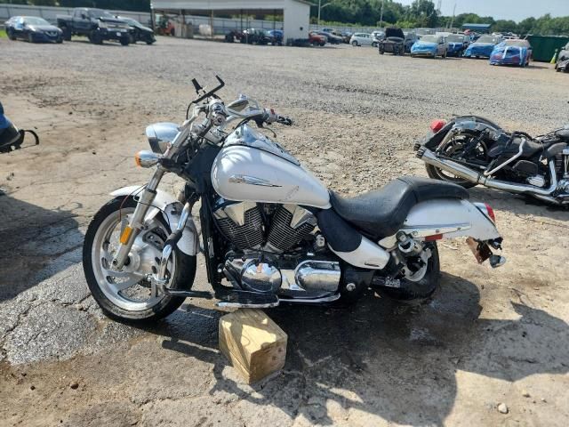 2007 Honda VTX1300 C