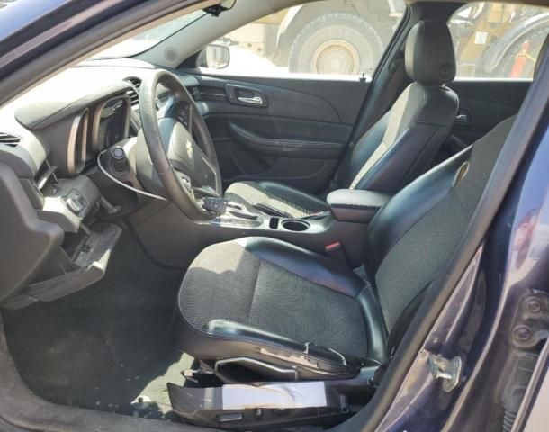 2014 Chevrolet Malibu 1LT