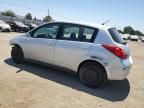 2008 Nissan Versa s