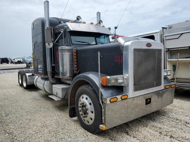 1993 Peterbilt 379 Semi Truck
