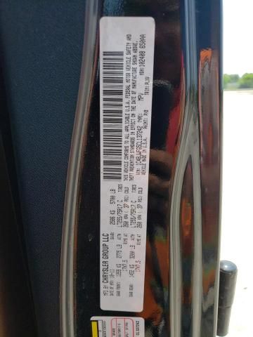 2012 Jeep Wrangler Unlimited Rubicon