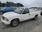 1999 GMC Sonoma