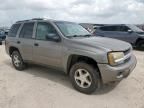 2007 Chevrolet Trailblazer ls