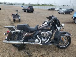 Harley-Davidson Vehiculos salvage en venta: 2013 Harley-Davidson Flhtk Electra Glide Ultra Limited