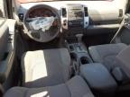 2010 Niss Frontier SE V6