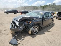 Ford salvage cars for sale: 2019 Ford Fusion se