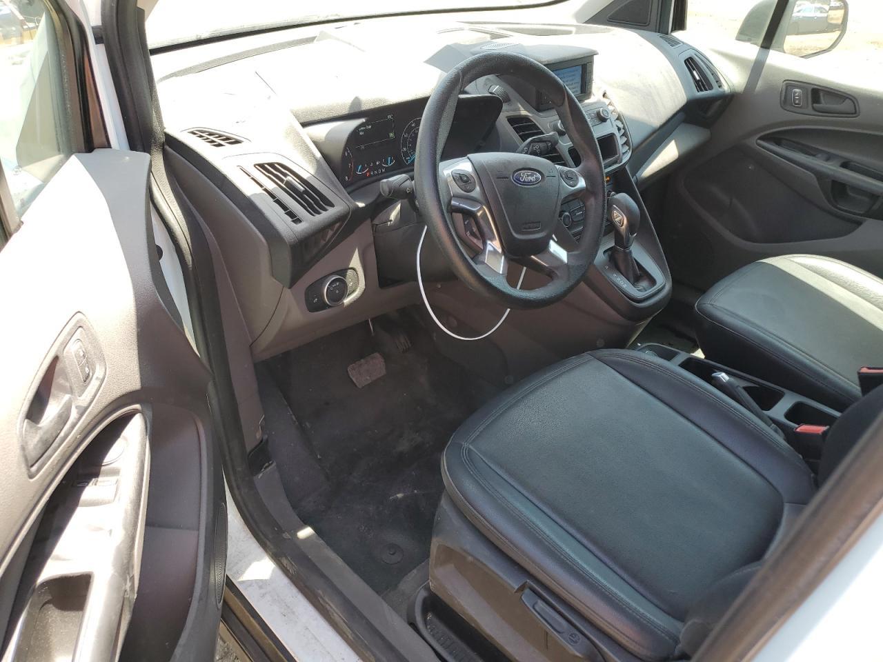 2019 Ford Transit Connect XL