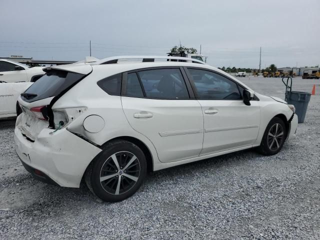 2022 Subaru Impreza Premium