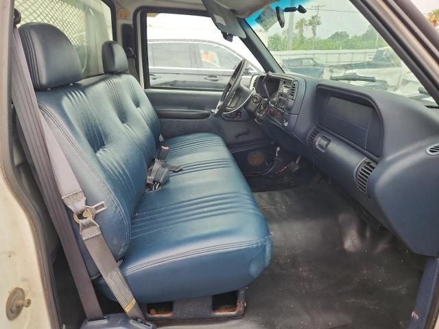 1997 GMC Sierra C1500
