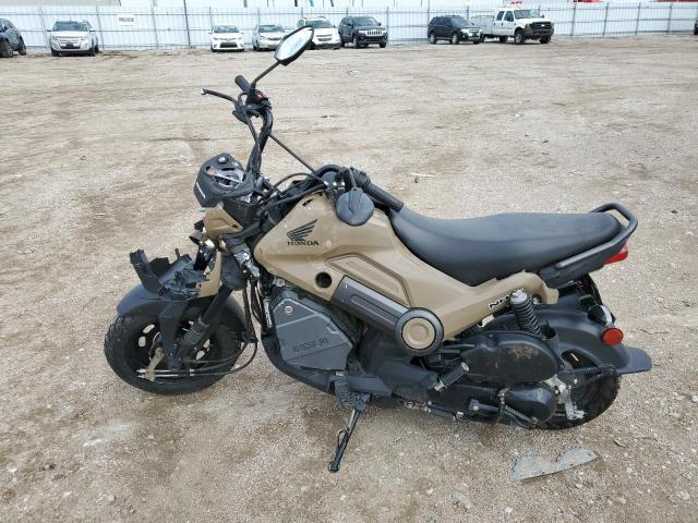 2022 Honda Nva110 b