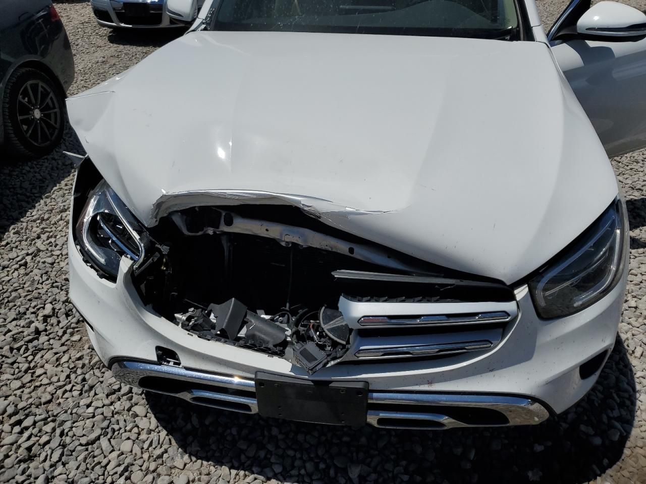 2020 Mercedes-Benz 2020 Mercedes-benz glc 300