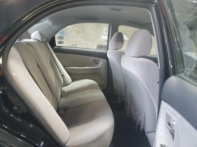 2009 KIA Spectra EX
