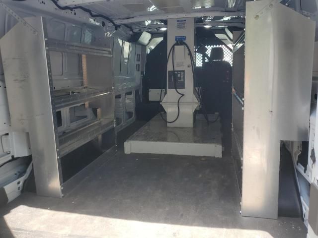 2021 Ford Transit T-350