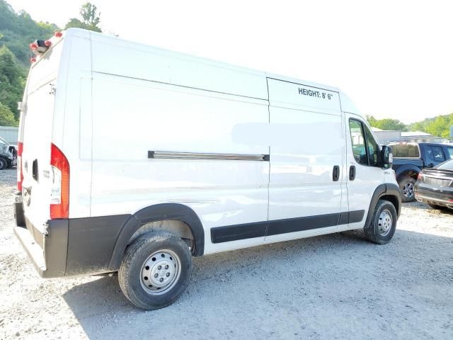 2023 Dodge RAM Promaster 2500 2500 High