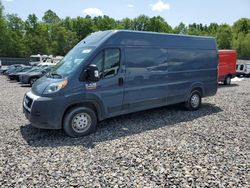 Dodge salvage cars for sale: 2020 Dodge RAM Promaster 3500 3500 High