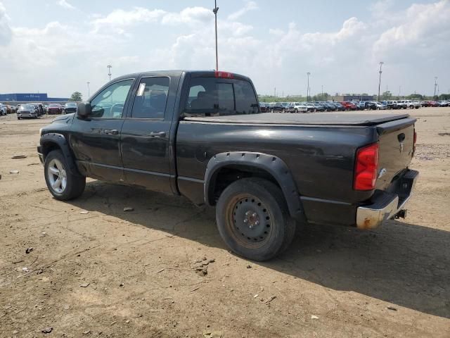 2008 Dodge Ram 1500 st