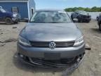 2013 Volkswagen Jetta sel