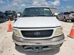 2002 Ford F150 Supercrew