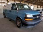 2020 Chevrolet Express G3500