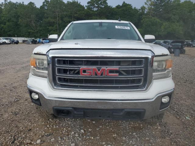 2015 GMC Sierra