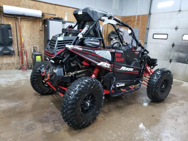 2018 Polaris Rzr RS1