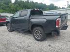 2015 GMC Canyon SLE