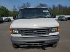 2004 Ford Econoline E250 Van