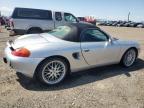 1997 Porsche Boxster