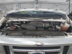 2018 Ford Econoline E450 Super Duty Cutaway Van