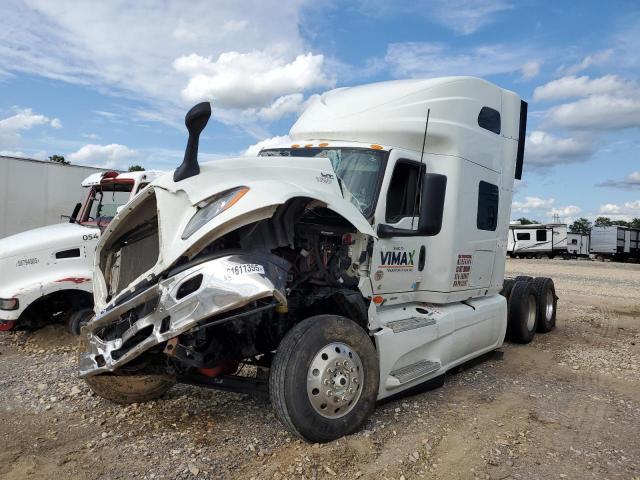 2023 International LT625
