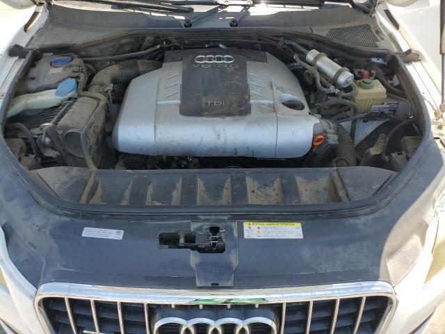 2011 Audi Q7 Premium Plus