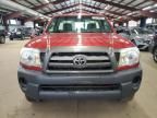 2010 Toyota Tacoma