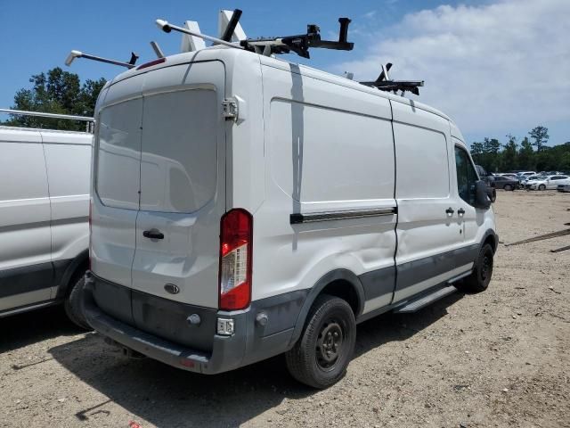 2015 Ford Transit T-350