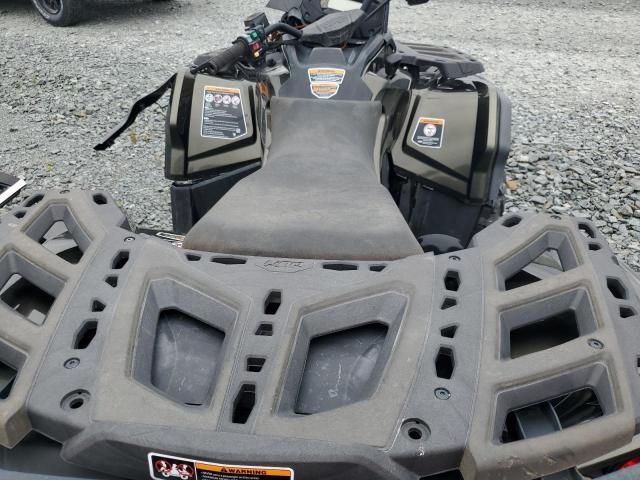 2021 Can-Am Outlander XT 1000R