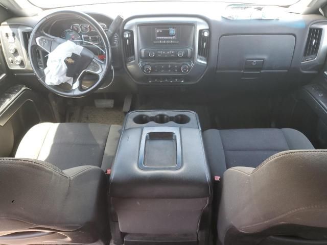 2015 Chevrolet Silverado K2500 Heavy Duty LT