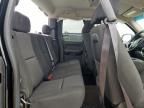 2013 Chevrolet Silverado C1500 LS