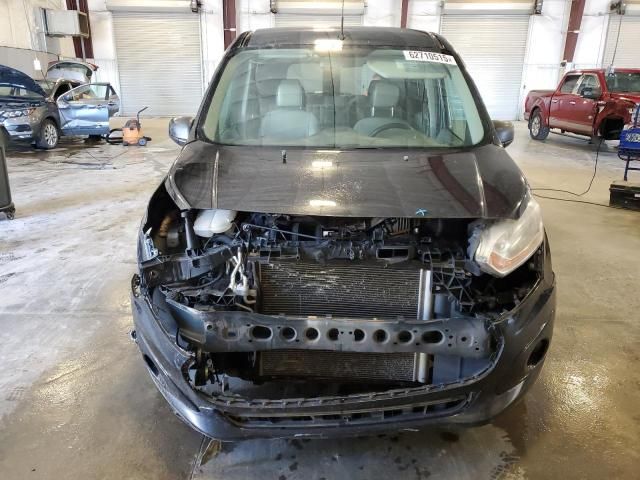 2014 Ford Transit Connect XLT