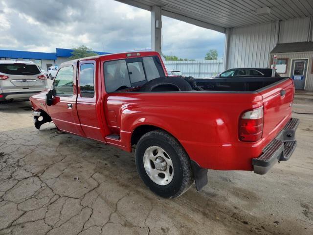 2001 Ford Ranger Super cab
