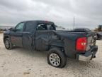 2013 Chevrolet Silverado C1500 LS