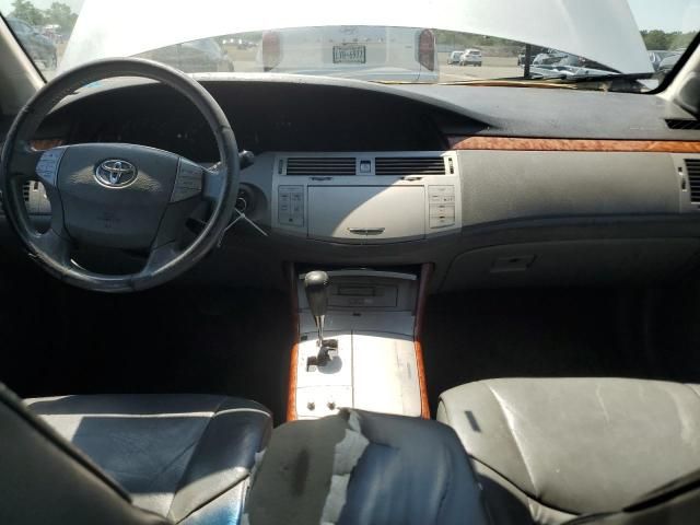 2005 Toyota Avalon xl