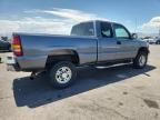 2002 Chevrolet Silverado K2500 Heavy Duty