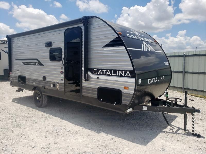 2025 Coachmen Catalina