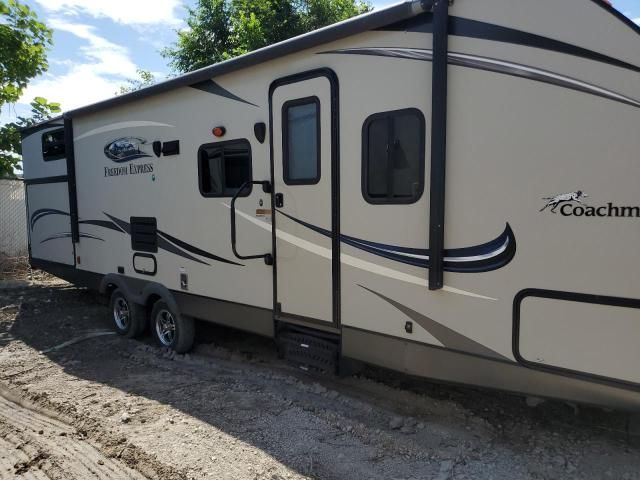 2016 Forest River ALL Vehicle Models