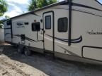 2016 Forest River ALL Vehicle Models