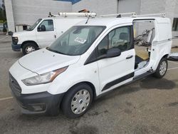 2019 Ford Transit Connect XL en venta en Rancho Cucamonga, CA
