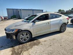 2017 Hyundai Elantra se for sale in Tulsa, OK
