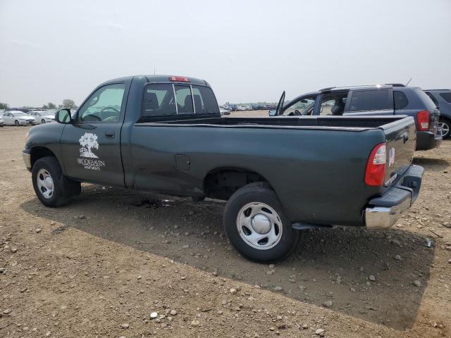 2006 Toyota Tundra Base